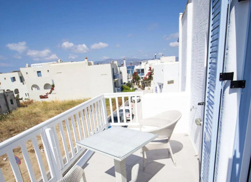 Μπαλκόνι Φωτογραφία