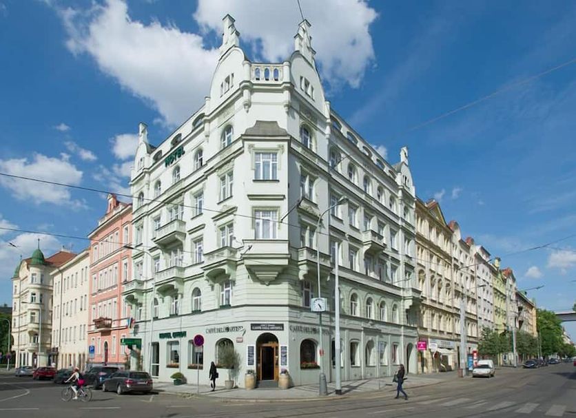 Κτίριο Φωτογραφία