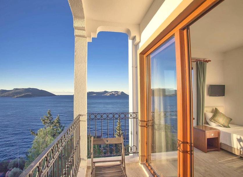 Μπαλκόνι Φωτογραφία