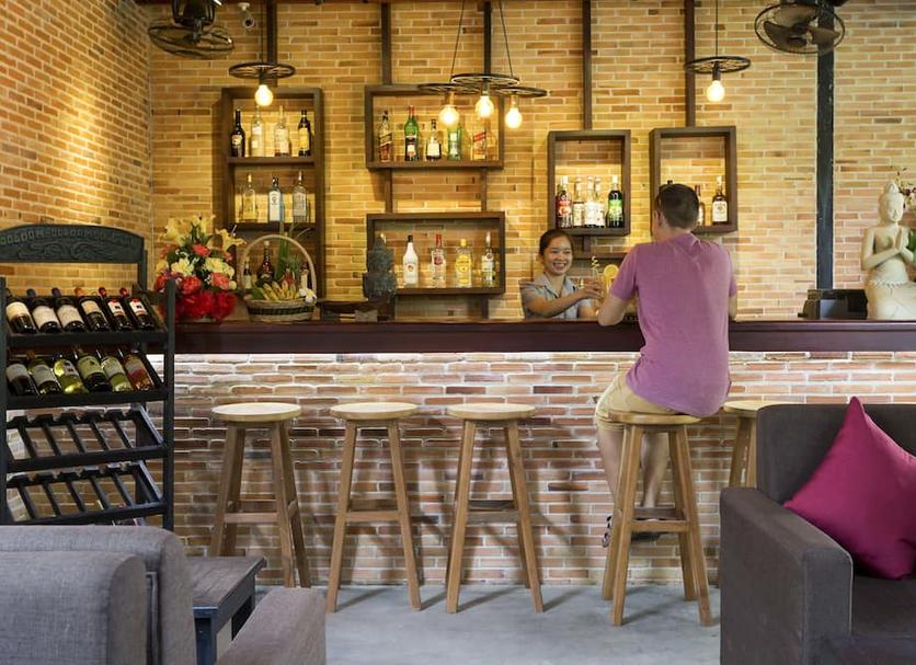 Bar Φωτογραφία