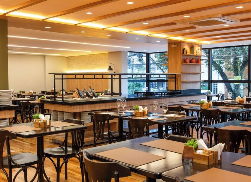 Εστιατόριο Φωτογραφία