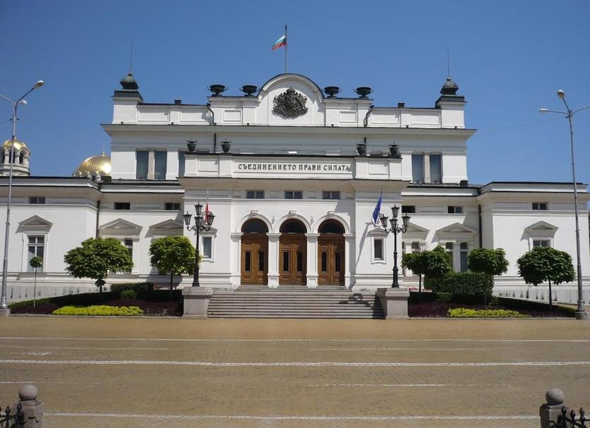 Κτίριο Φωτογραφία