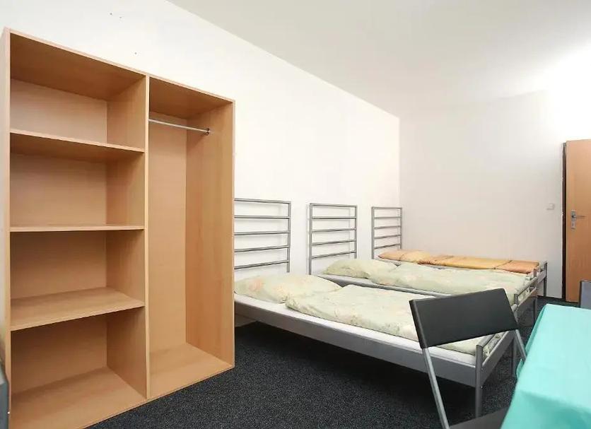 Κρεβατοκάμαρα Φωτογραφία