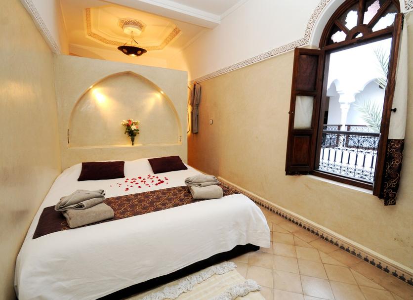 Κρεβατοκάμαρα Φωτογραφία