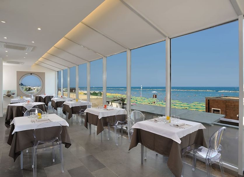 Εστιατόριο Φωτογραφία