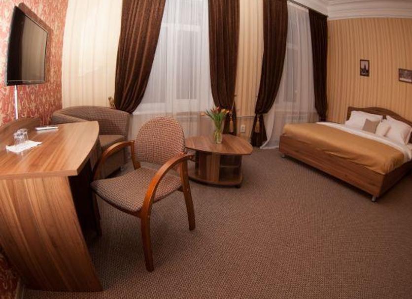 Κρεβατοκάμαρα Φωτογραφία