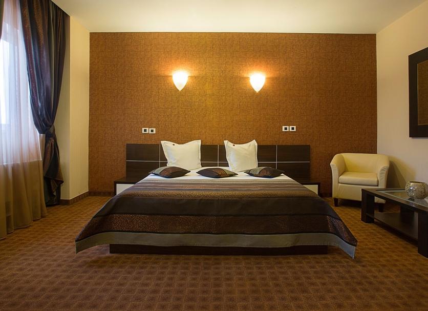 Κρεβατοκάμαρα Φωτογραφία