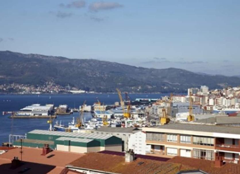 Θέα στην ύπαιθρο Φωτογραφία