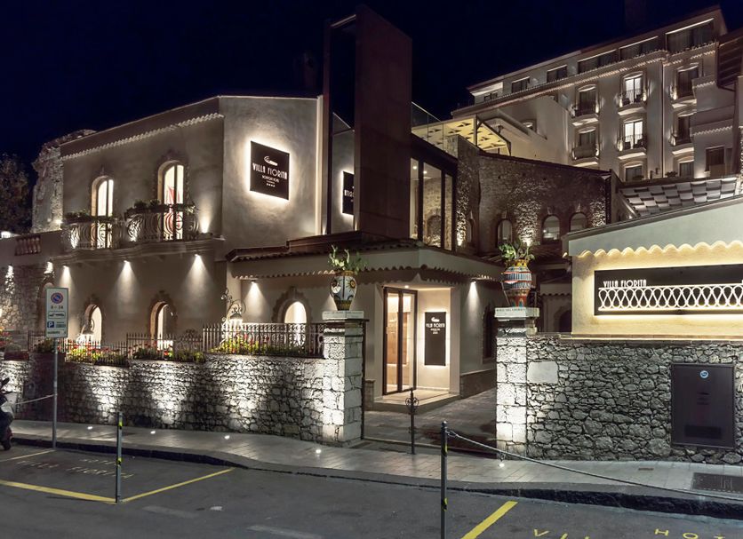 Κτίριο Φωτογραφία