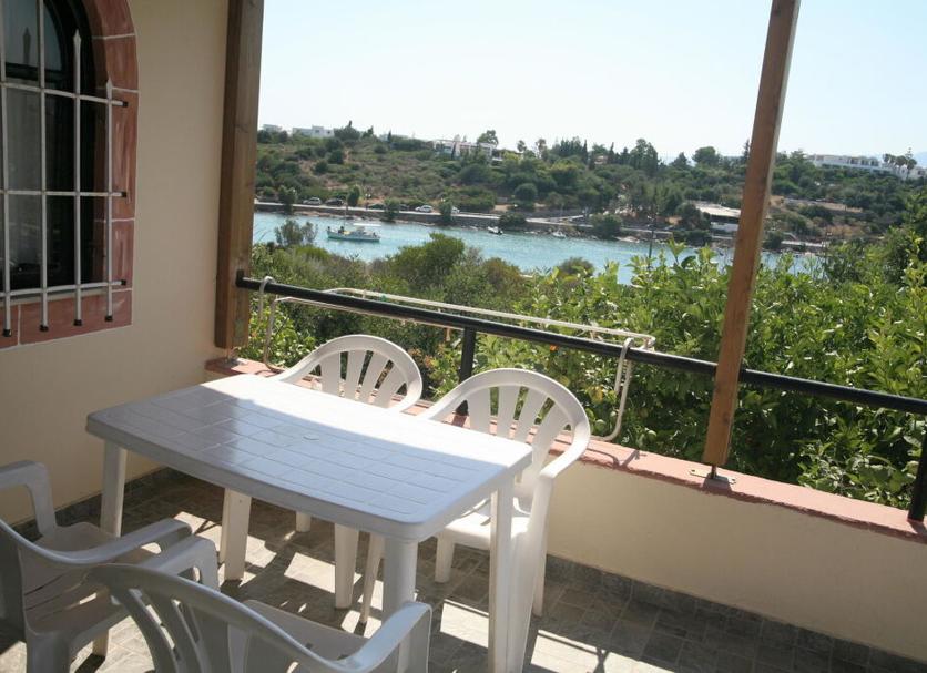 Μπαλκόνι Φωτογραφία