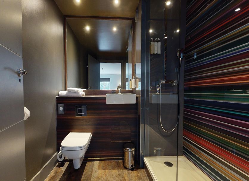 Κρεβατοκάμαρα Φωτογραφία