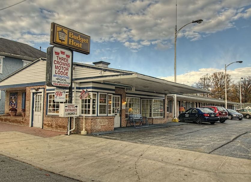 Κτίριο Φωτογραφία