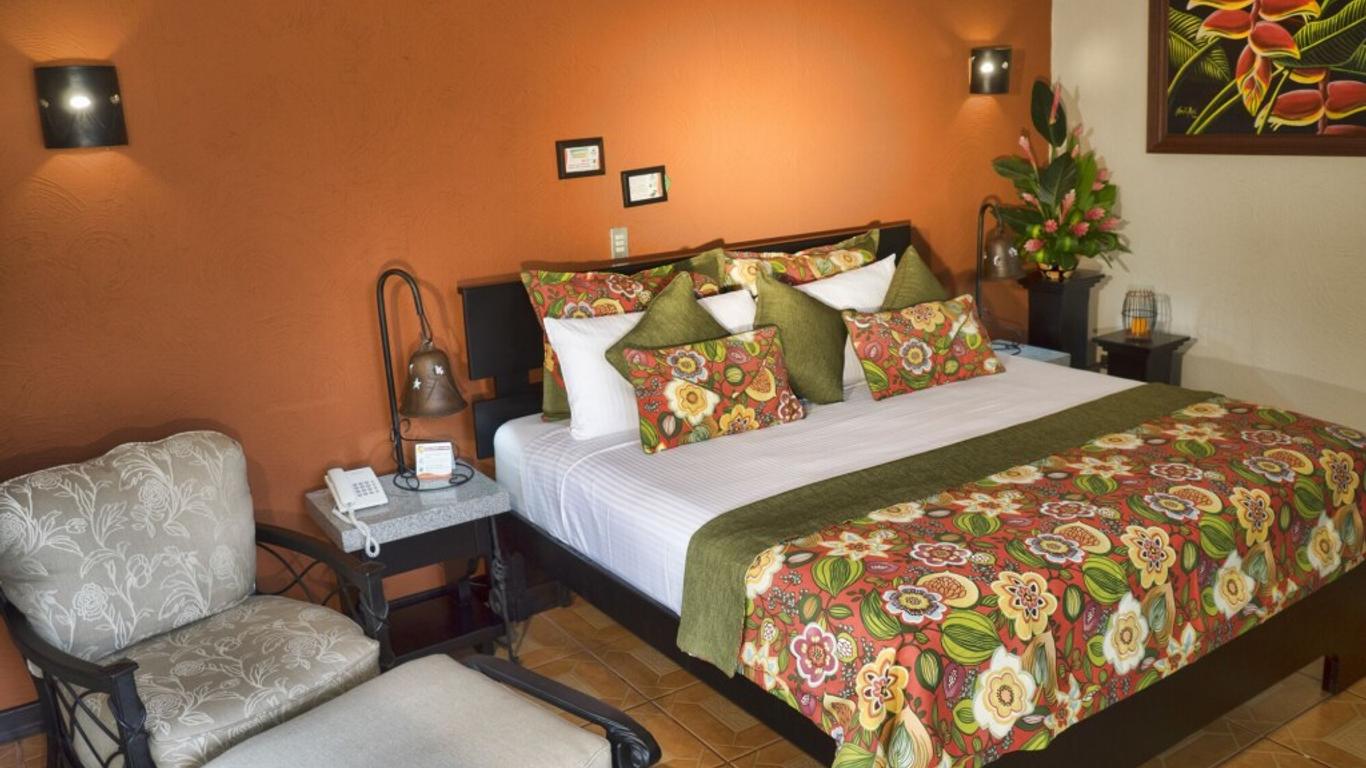 Hotel Arenal Springs Resort & Spa