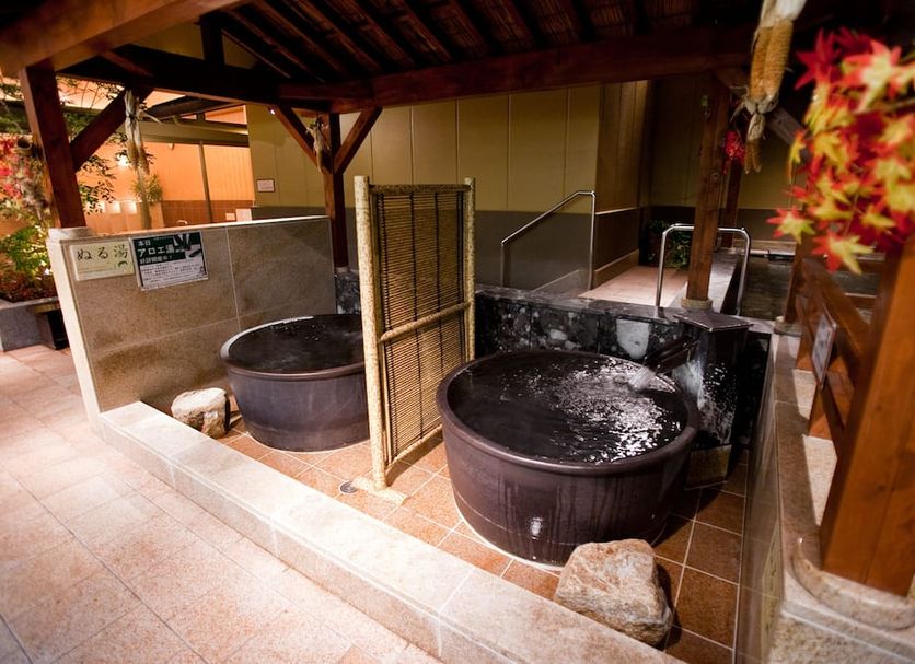 Υπηρεσίες ξενοδοχείου Φωτογραφία