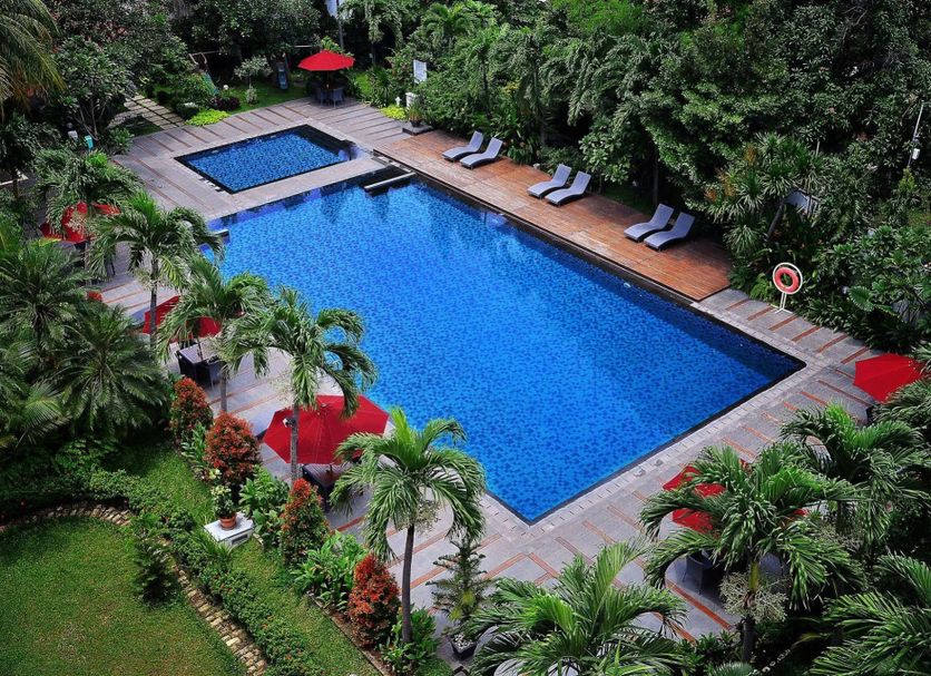 Πισίνα Φωτογραφία