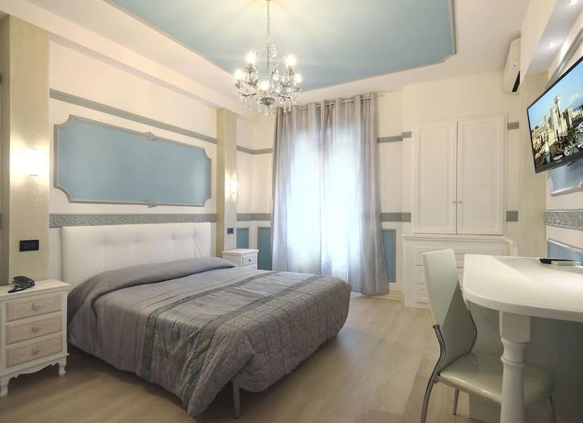 Κρεβατοκάμαρα Φωτογραφία