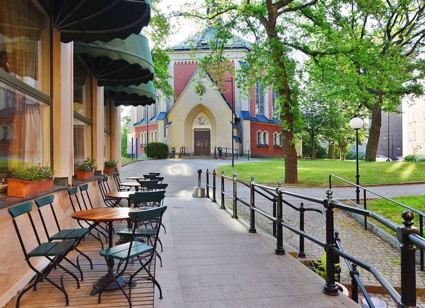 Βεράντα Φωτογραφία