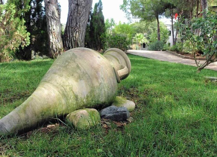 Θέα στην ύπαιθρο Φωτογραφία