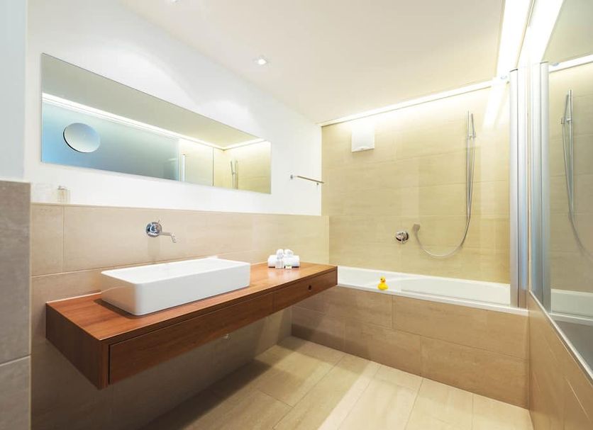 Μπάνιο Φωτογραφία