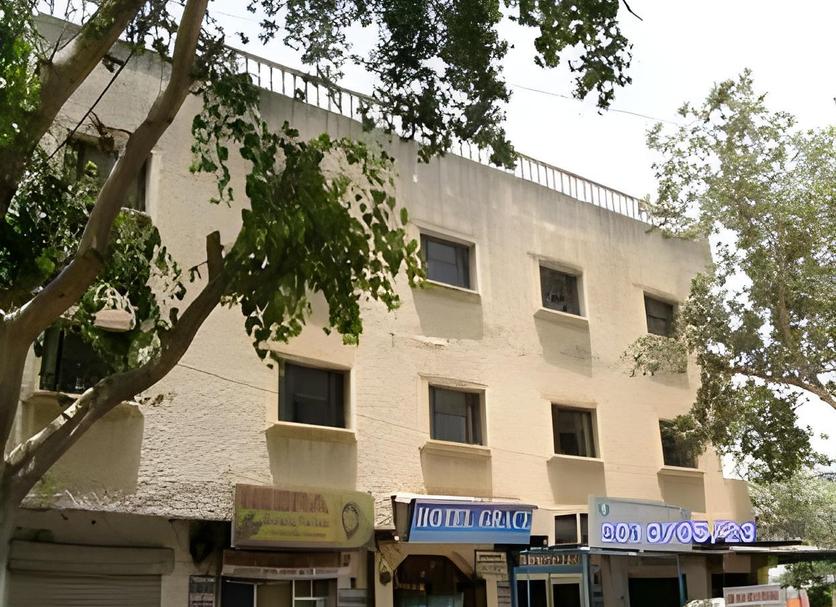 Κτίριο Φωτογραφία