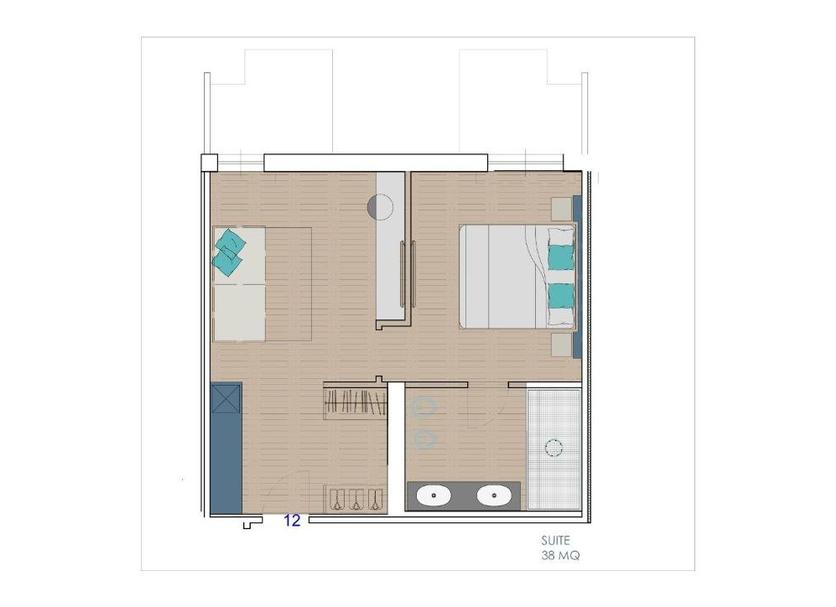 Floorplan Φωτογραφία
