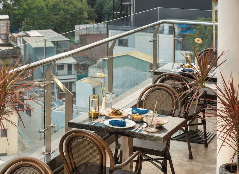 Μπαλκόνι Φωτογραφία