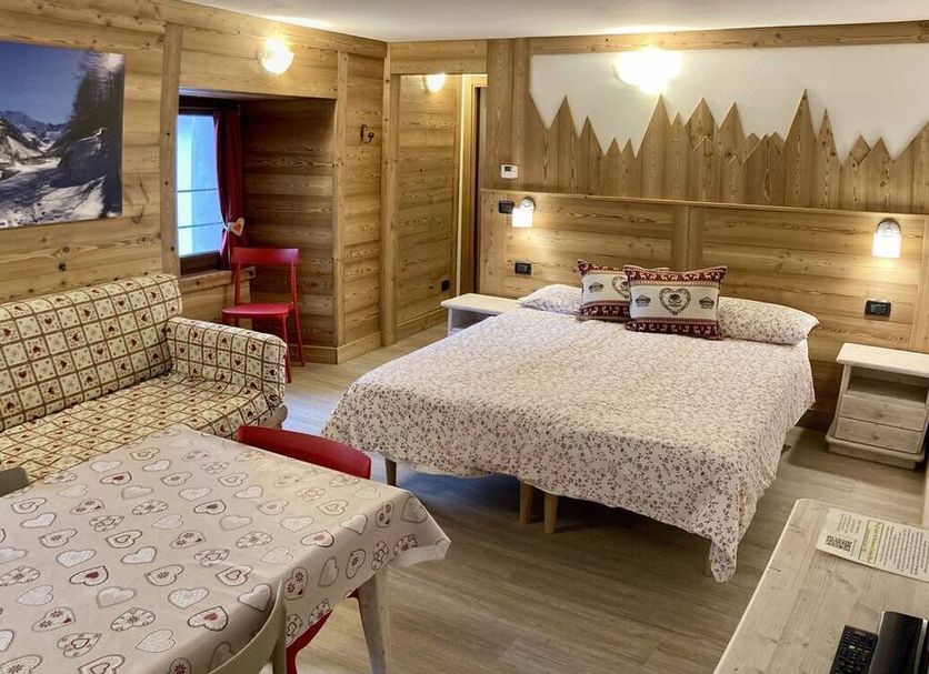 Κρεβατοκάμαρα Φωτογραφία