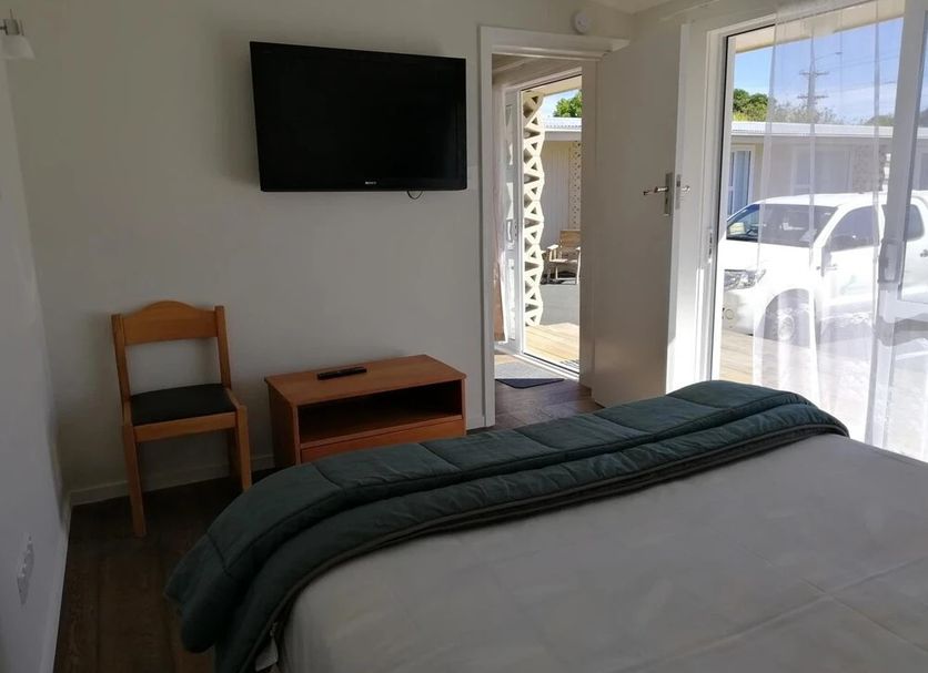 Κρεβατοκάμαρα Φωτογραφία