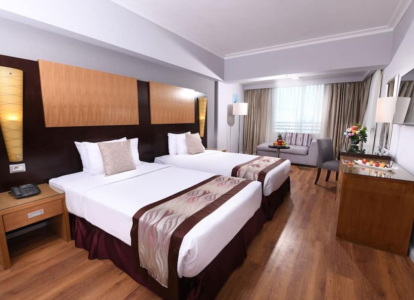 Κρεβατοκάμαρα Φωτογραφία