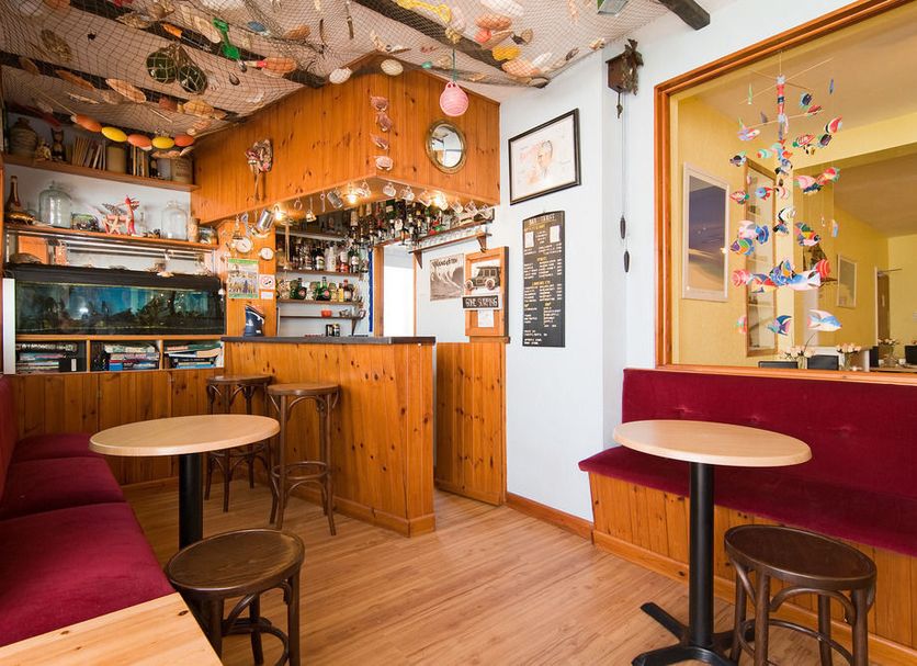 Bar Φωτογραφία