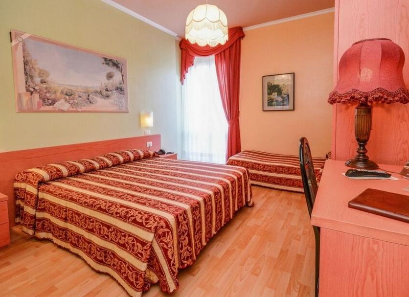 Κρεβατοκάμαρα Φωτογραφία