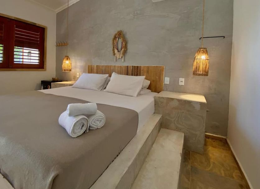 Κρεβατοκάμαρα Φωτογραφία