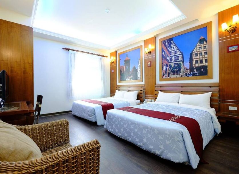 Κρεβατοκάμαρα Φωτογραφία