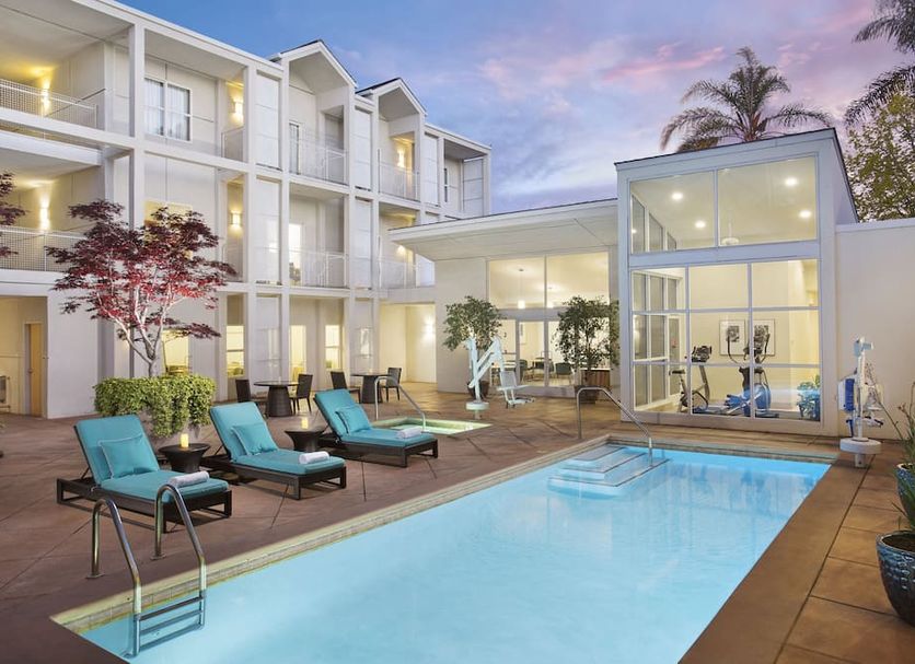 Πισίνα Φωτογραφία