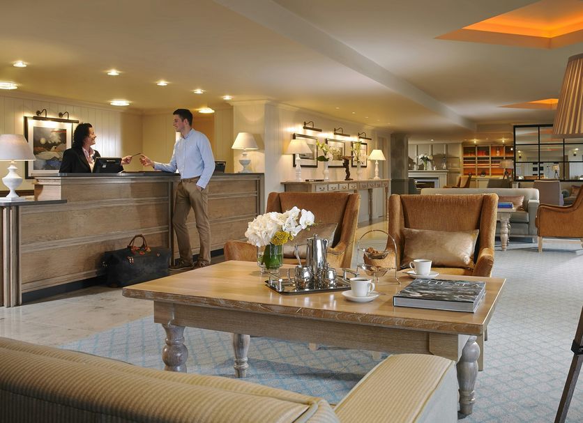 Ρεσεψιόν Φωτογραφία