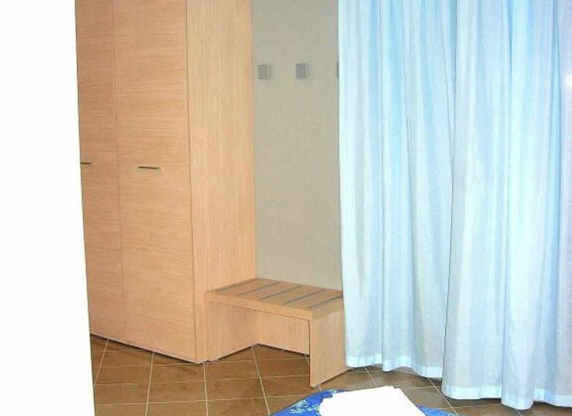 Κρεβατοκάμαρα Φωτογραφία
