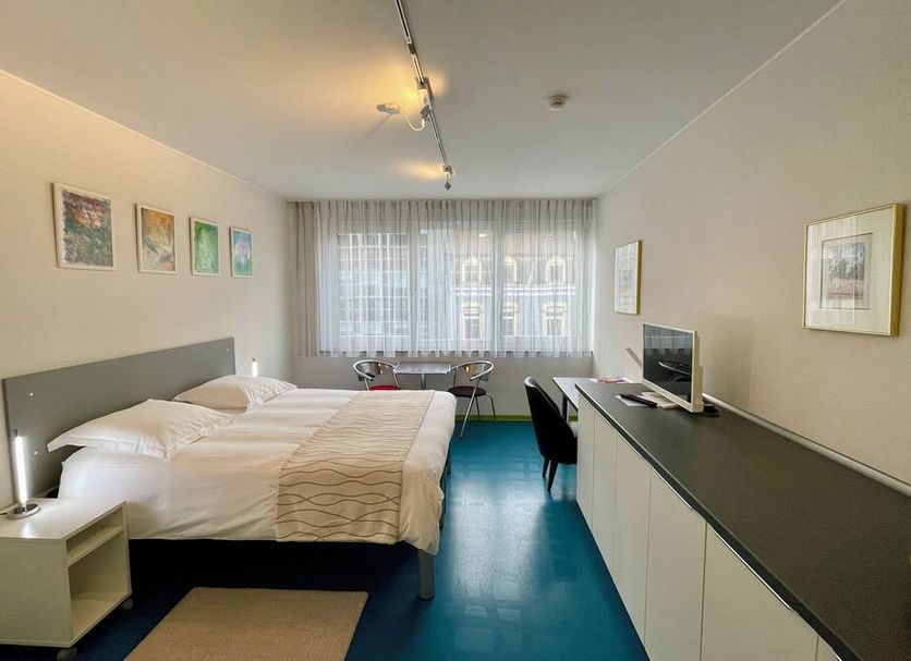 Κρεβατοκάμαρα Φωτογραφία