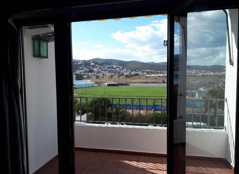 Μπαλκόνι Φωτογραφία