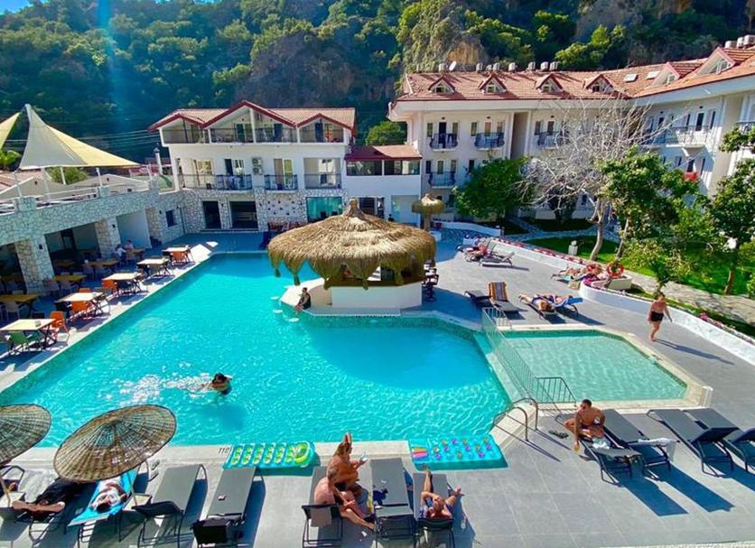 Πισίνα Φωτογραφία