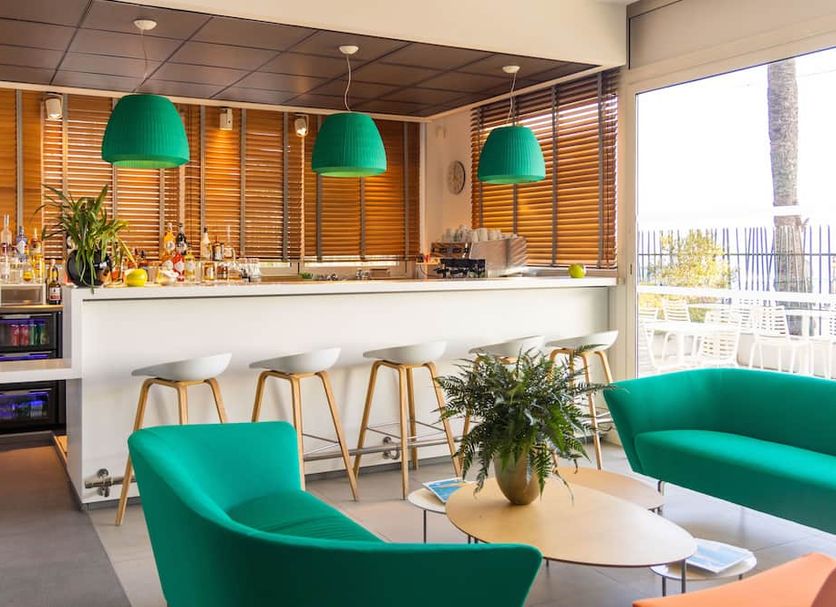 Bar Φωτογραφία