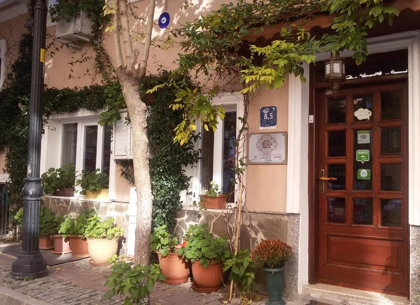 Θέα στην ύπαιθρο Φωτογραφία