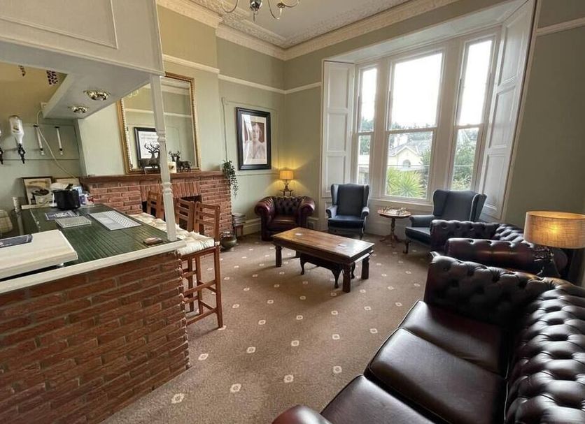 Σαλόνι Φωτογραφία