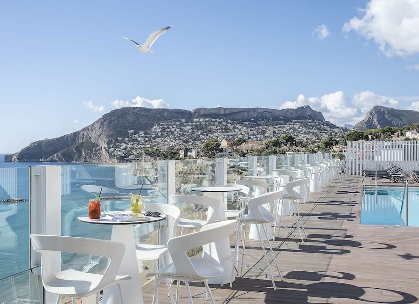 Μπαλκόνι Φωτογραφία