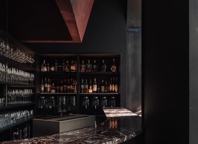 Bar Φωτογραφία