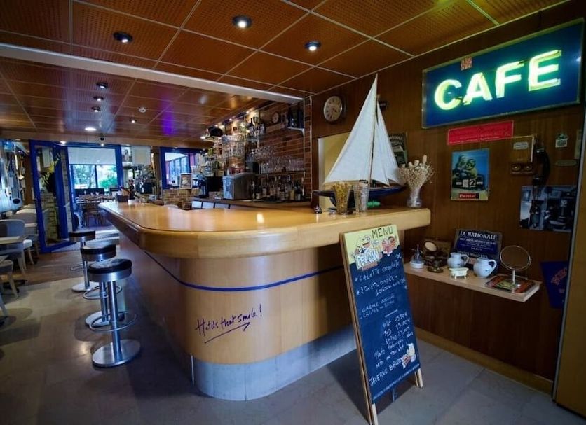 Bar Φωτογραφία