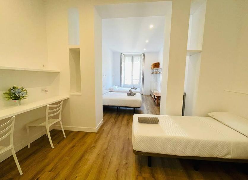 Κρεβατοκάμαρα Φωτογραφία