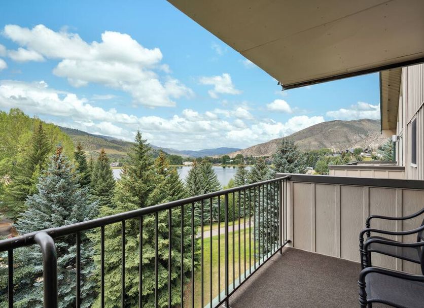 Μπαλκόνι Φωτογραφία