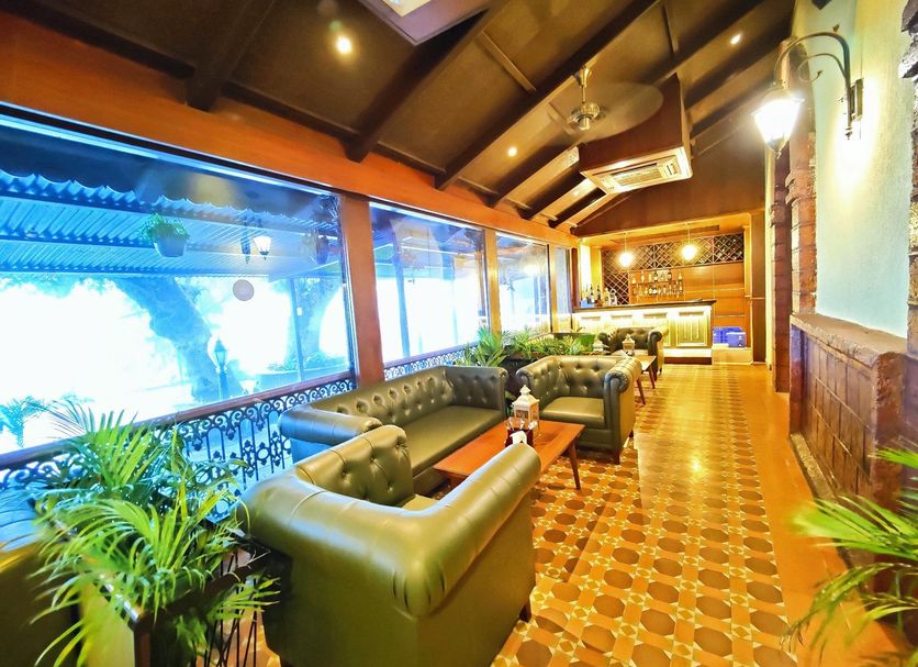 Bar Φωτογραφία