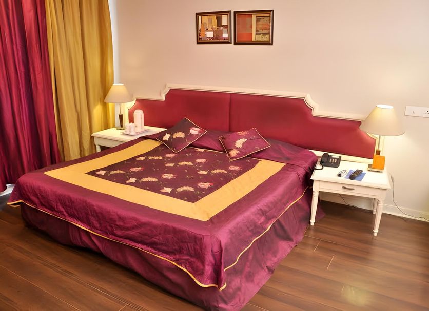 Κρεβατοκάμαρα Φωτογραφία