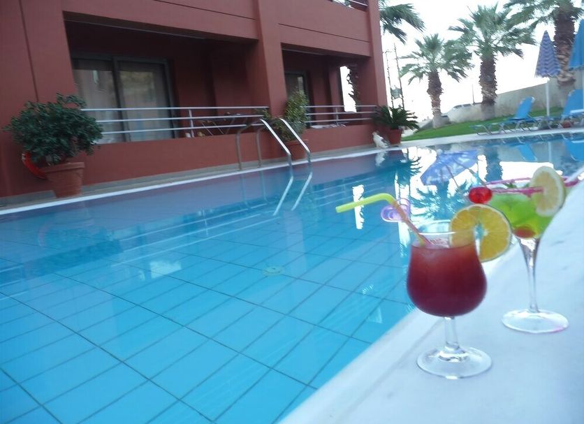 Πισίνα Φωτογραφία